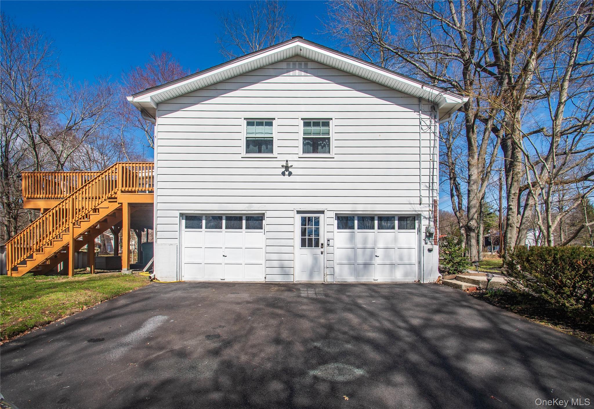 24 Montfort Road Wappingers Falls, NY 12590 - Photo 42 of 45 a view of a house with a yard