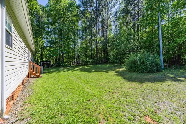 $599,900 | 677 Lambert Chapel Road, Siler City, NC 27344