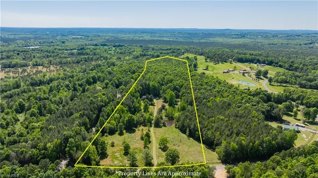 $599,900 | 677 Lambert Chapel Road, Siler City, NC 27344