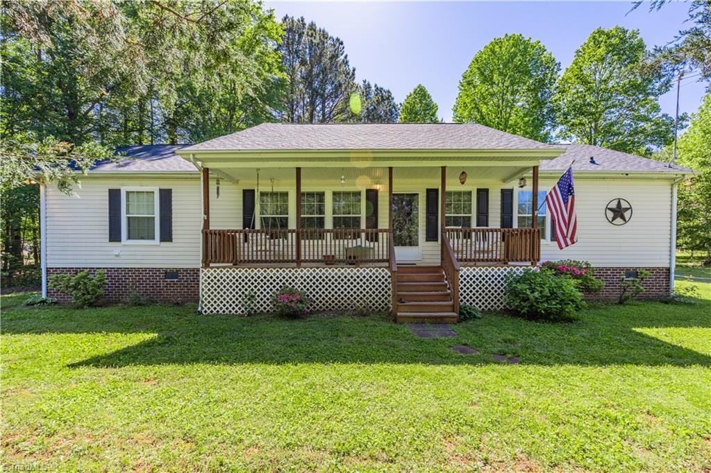 677 Lambert Chapel Road Siler City, NC 27344 - Photo 2 of 49