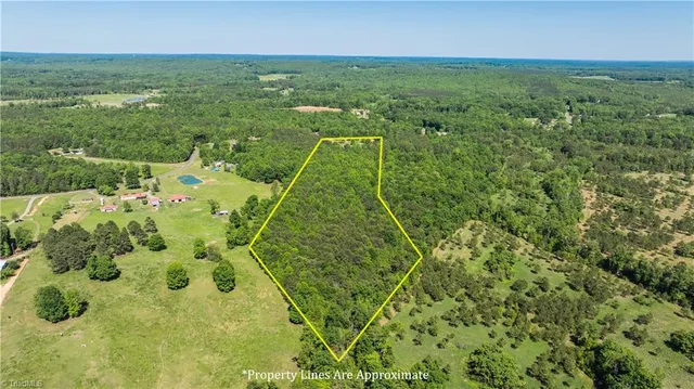 $599,900 | 677 Lambert Chapel Road, Siler City, NC 27344