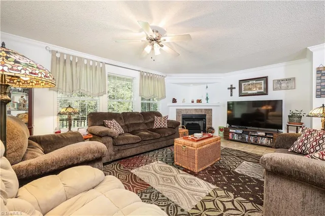 $599,900 | 677 Lambert Chapel Road, Siler City, NC 27344