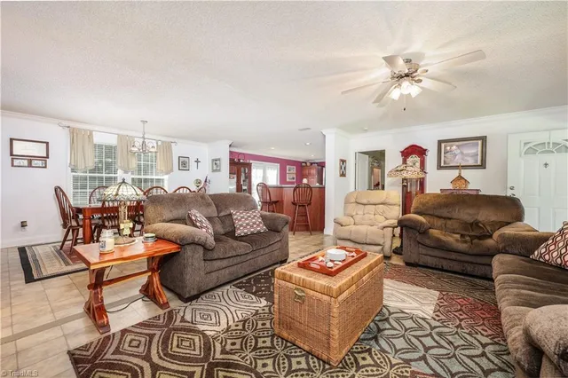 $599,900 | 677 Lambert Chapel Road, Siler City, NC 27344