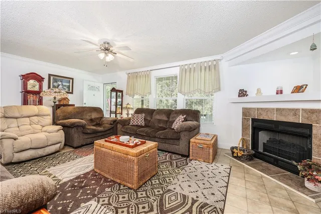 $599,900 | 677 Lambert Chapel Road, Siler City, NC 27344