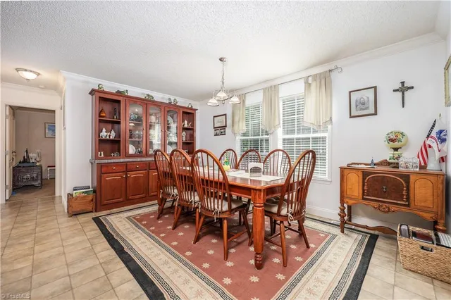 $599,900 | 677 Lambert Chapel Road, Siler City, NC 27344