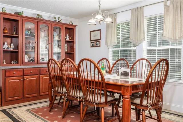 $599,900 | 677 Lambert Chapel Road, Siler City, NC 27344