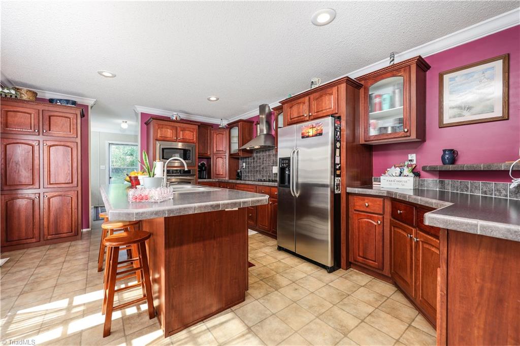 677 Lambert Chapel Road Siler City, NC 27344 - Photo 33 of 49