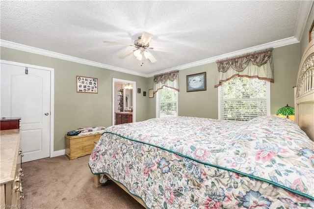 $599,900 | 677 Lambert Chapel Road, Siler City, NC 27344