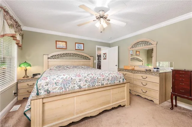 $599,900 | 677 Lambert Chapel Road, Siler City, NC 27344