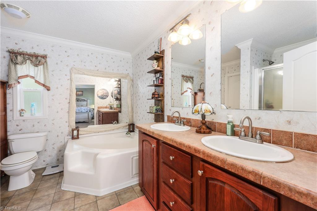 677 Lambert Chapel Road Siler City, NC 27344 - Photo 46 of 49