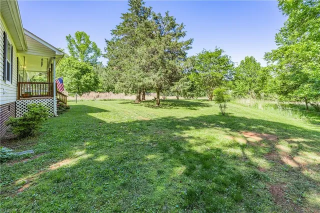 $599,900 | 677 Lambert Chapel Road, Siler City, NC 27344