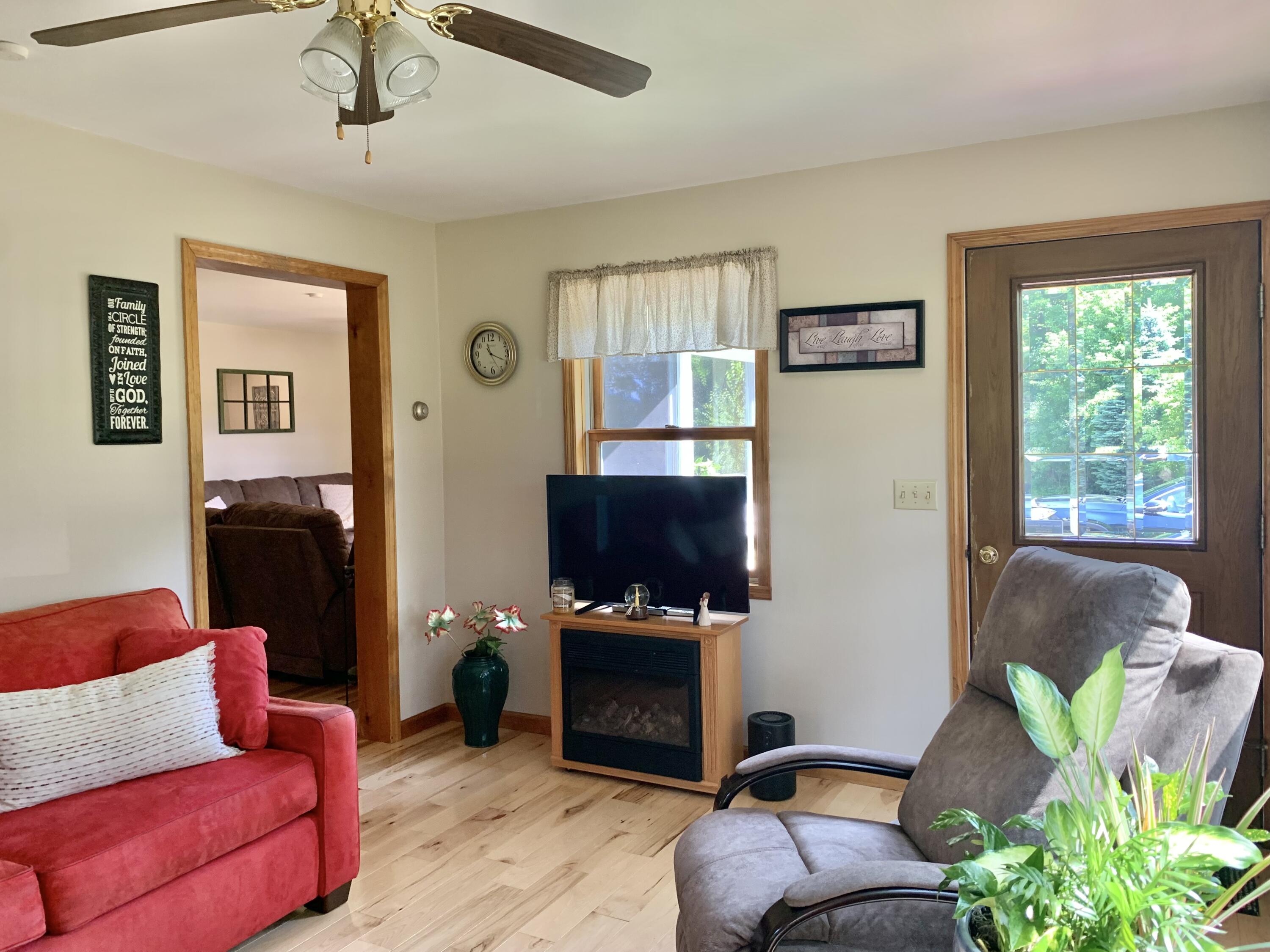 451 Mace Chasm Road Keeseville, NY 12944 - Photo 15 of 45