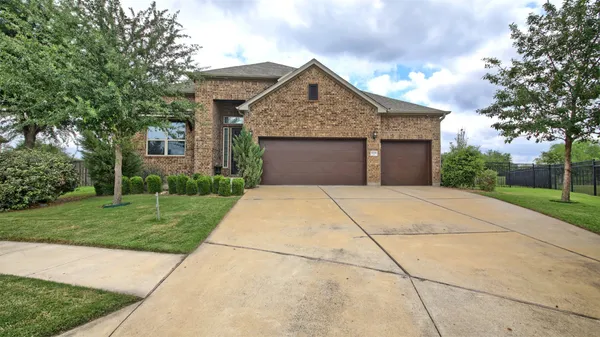 $599,900 | 17028 John Michael Drive, Manor, TX 78653