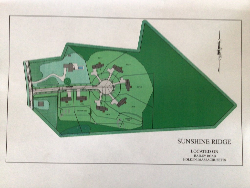 0 Bailey Road Holden, MA 01520 - Photo 1 of 1