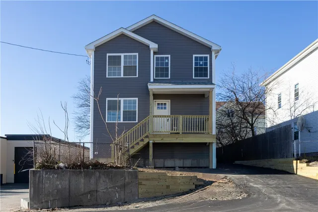 $729,900 | 14 Robin Street, Providence, RI 02908