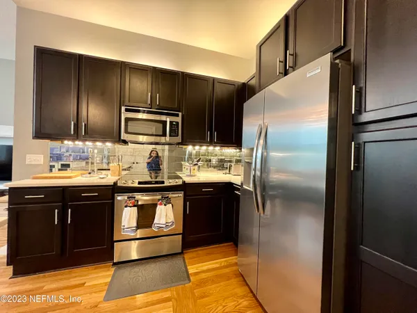 $2,200 | 2525 College Street, Unit 1203, Jacksonville, FL 32204