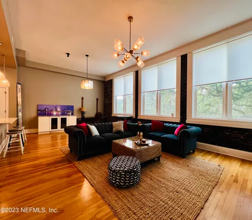 $2,200 | 2525 College Street, Unit 1203, Jacksonville, FL 32204