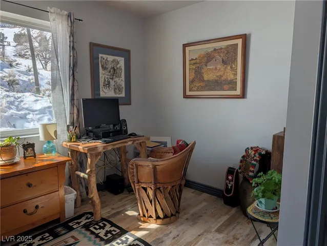 $259,900 | 327 High Street, Pioche, NV 89043