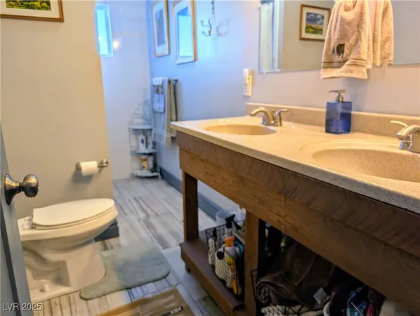 $255,000 | 327 High Street, Pioche, NV 89043