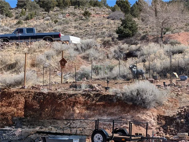 $259,900 | 327 High Street, Pioche, NV 89043