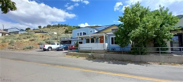 $255,000 | 327 High Street, Pioche, NV 89043