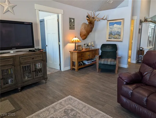 $255,000 | 327 High Street, Pioche, NV 89043