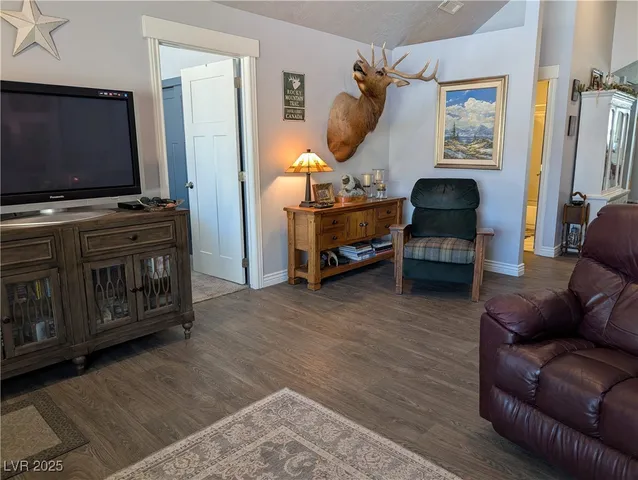 $259,900 | 327 High Street, Pioche, NV 89043
