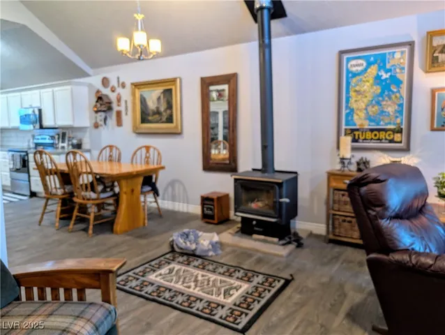 $259,900 | 327 High Street, Pioche, NV 89043