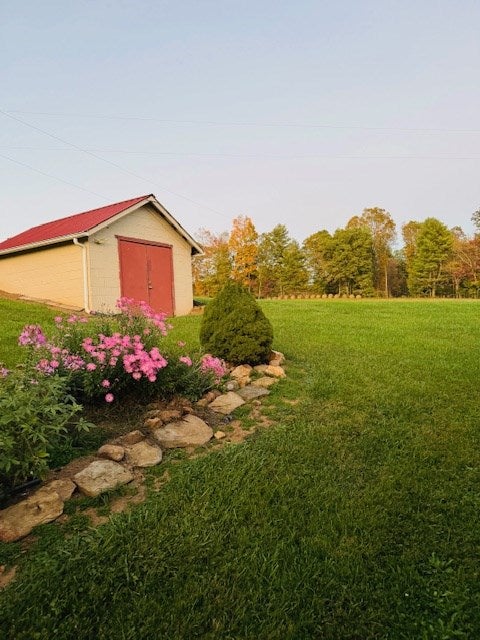 548 Hunters Ridge Road Dugspur, VA 24325 - Photo 22 of 25 Gallery Image 22