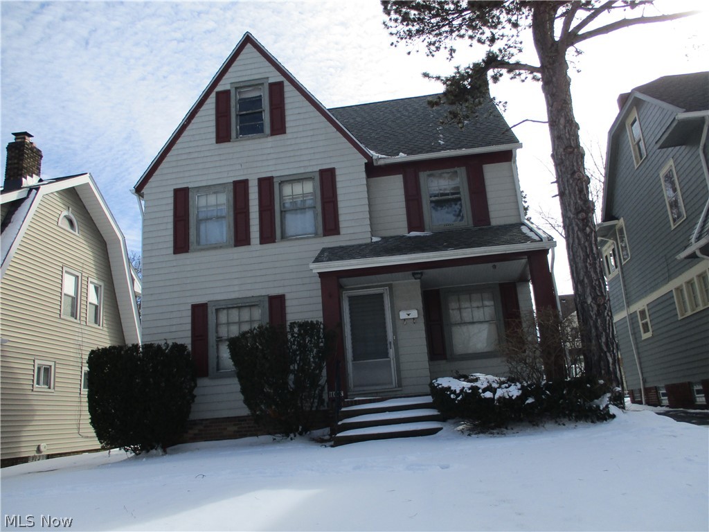 1093 Greyton Road Cleveland Heights, OH 44112 - Photo 7 of 7