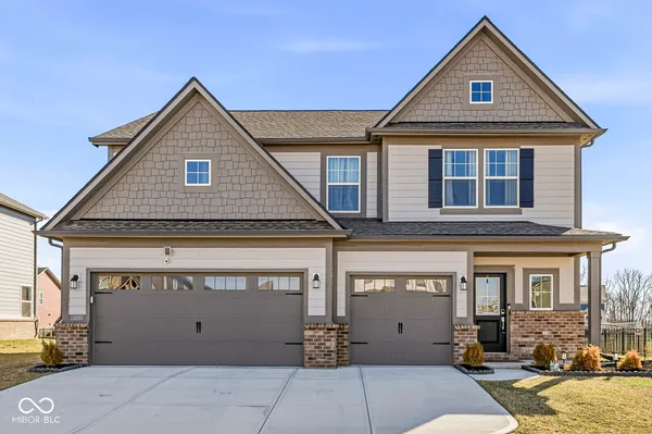 $489,000 | 19399 Clive Street, Westfield, IN 46074