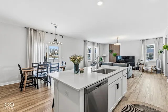 $499,000 | 19399 Clive Street, Westfield, IN 46074