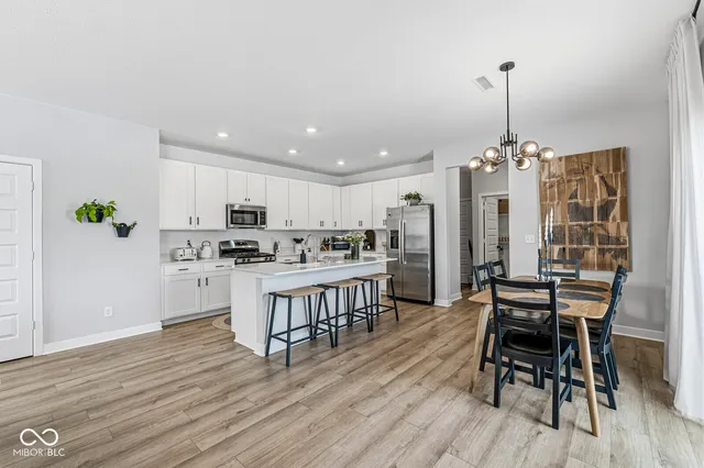 $499,000 | 19399 Clive Street, Westfield, IN 46074