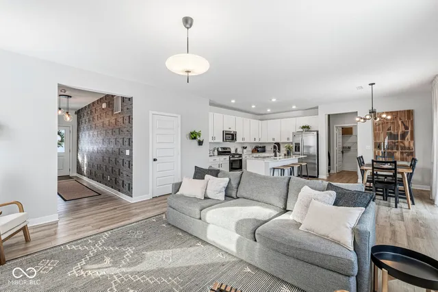 $499,000 | 19399 Clive Street, Westfield, IN 46074