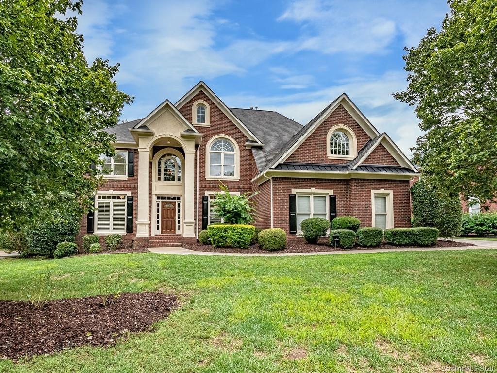 3911 Fawn Hill Road Matthews, NC 28105 - Photo 1 of 45 Gallery Image 1