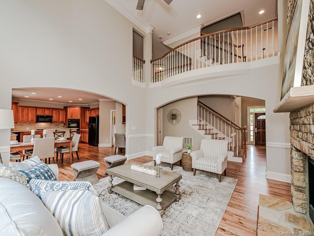 3911 Fawn Hill Road Matthews, NC 28105 - Photo 11 of 45 Gallery Image 11