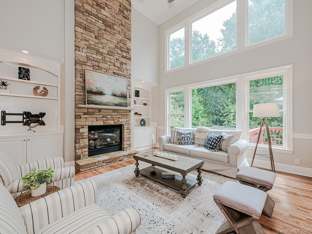 3911 Fawn Hill Road Matthews, NC 28105 - Photo 20 of 45 Gallery Image 20