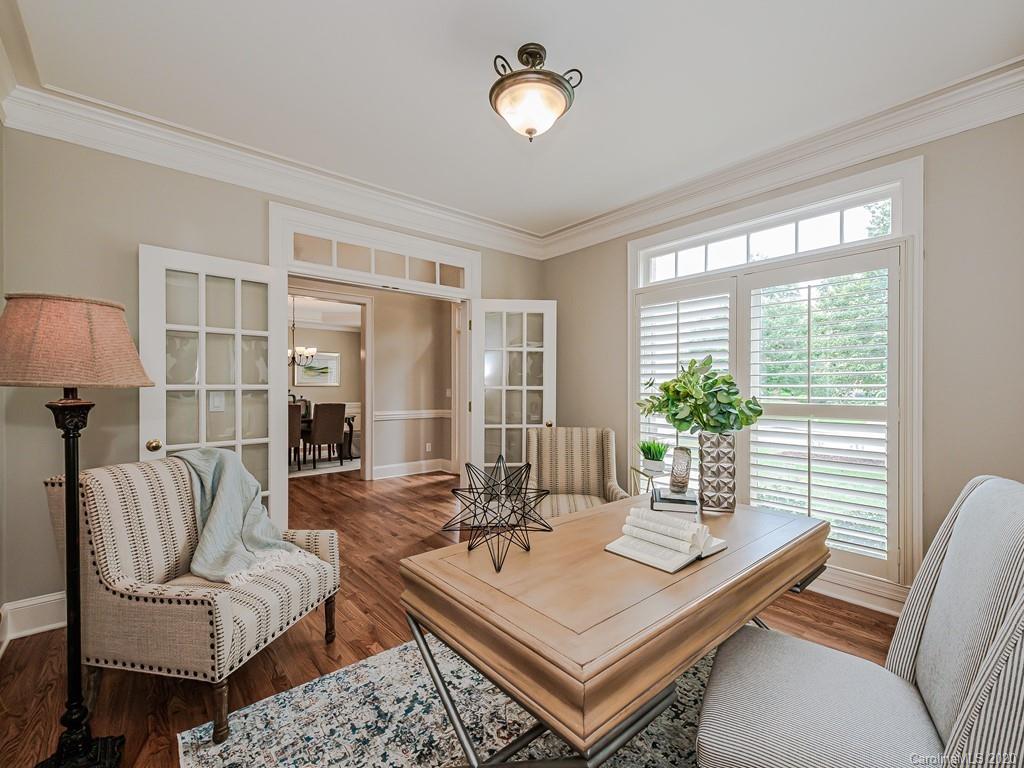 3911 Fawn Hill Road Matthews, NC 28105 - Photo 5 of 45 Gallery Image 5