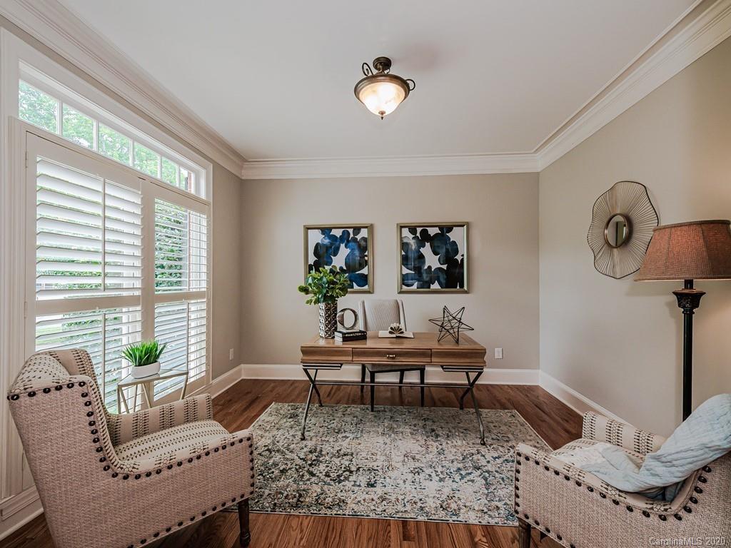 3911 Fawn Hill Road Matthews, NC 28105 - Photo 6 of 45 Gallery Image 6