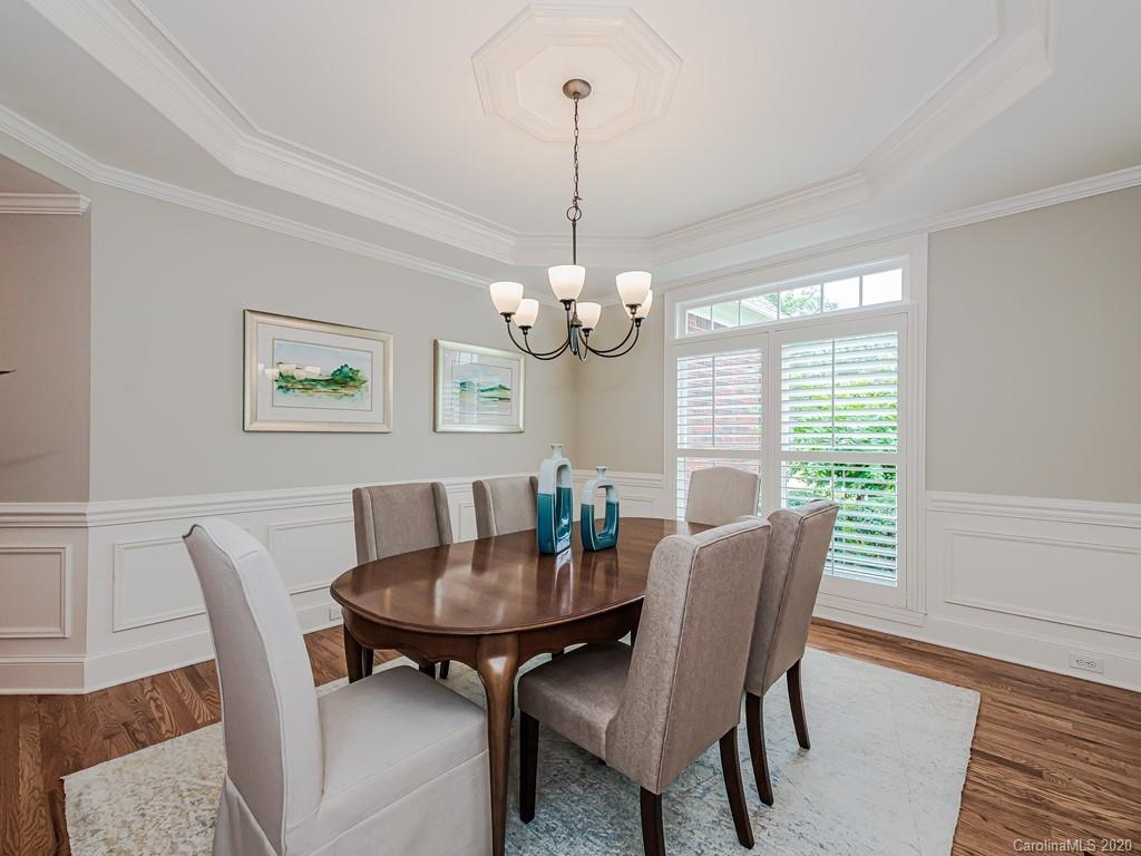 3911 Fawn Hill Road Matthews, NC 28105 - Photo 7 of 45 Gallery Image 7