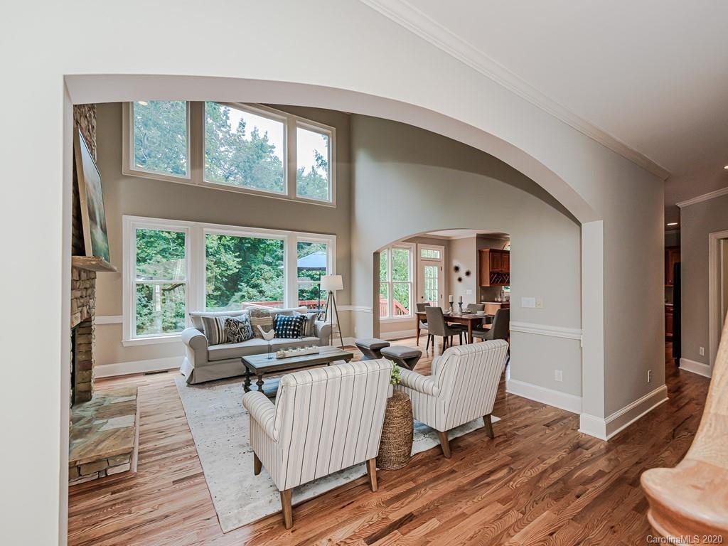 3911 Fawn Hill Road Matthews, NC 28105 - Photo 9 of 45 Gallery Image 9