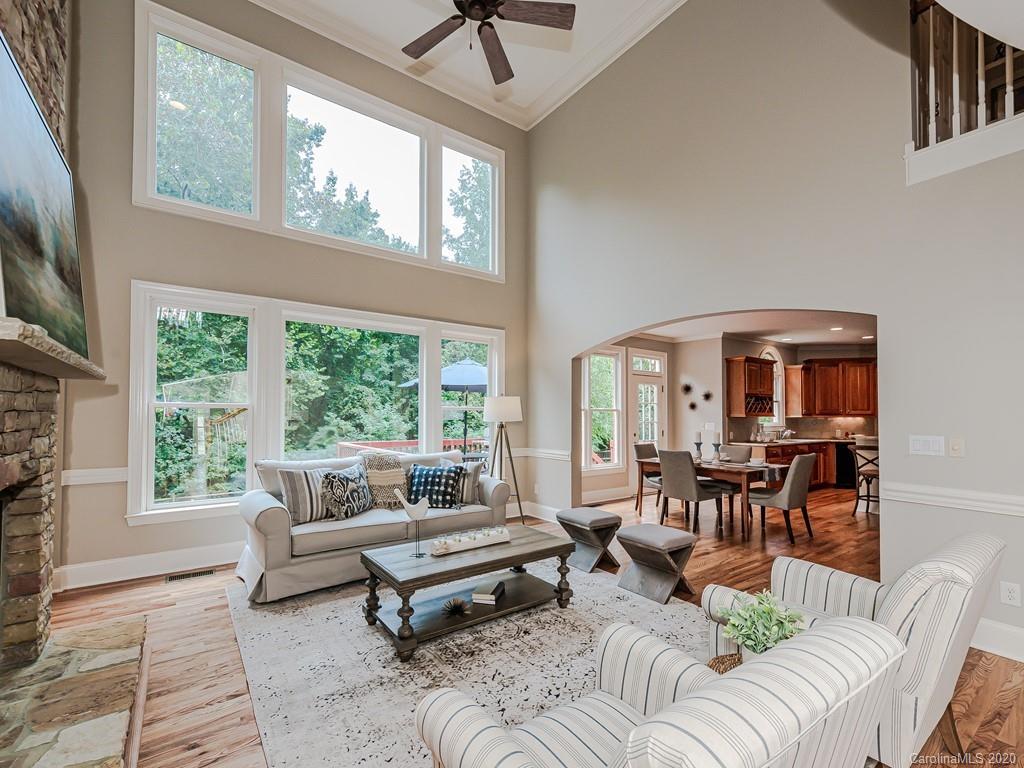 3911 Fawn Hill Road Matthews, NC 28105 - Photo 10 of 45 Gallery Image 10