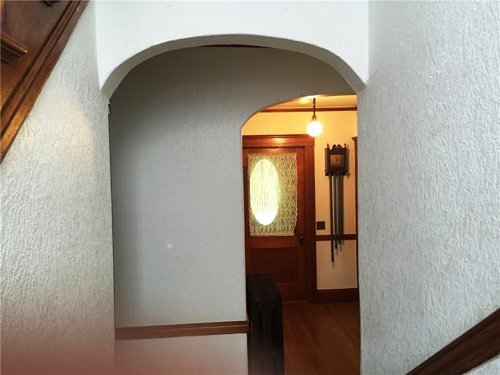 119 Bernard Road Tremont, ME 04612 - Photo 17 of 32 The famous front door(featured in a...