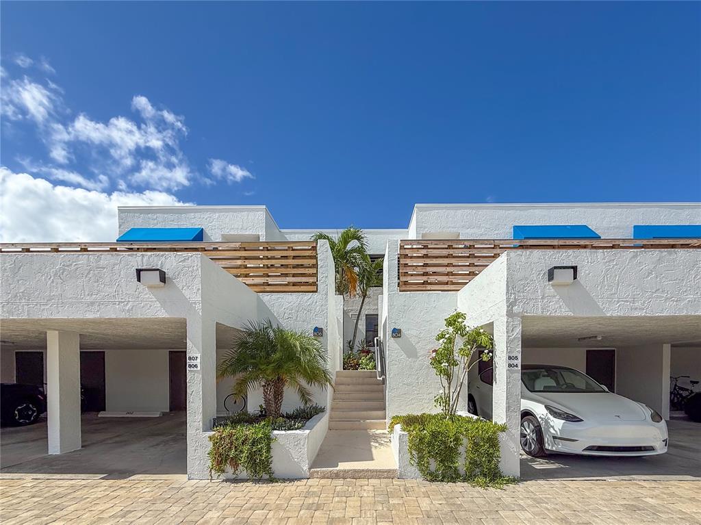 806 Bayport Way, Unit 806 Longboat Key, FL 34228 - Photo 2 of 79