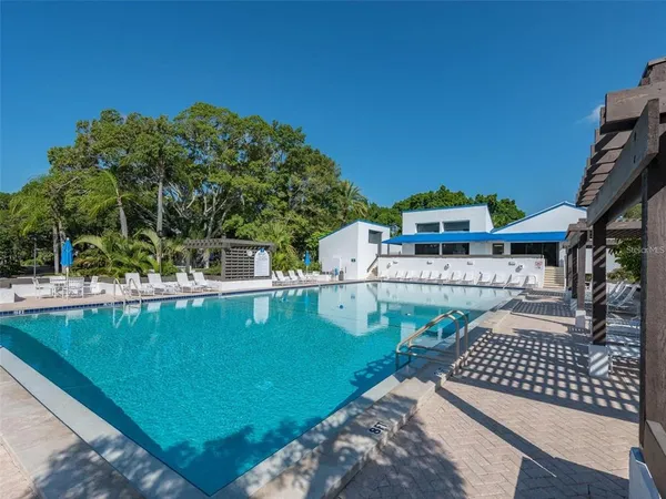 $13,000 | 806 Bayport Way, Unit 806, Longboat Key, FL 34228