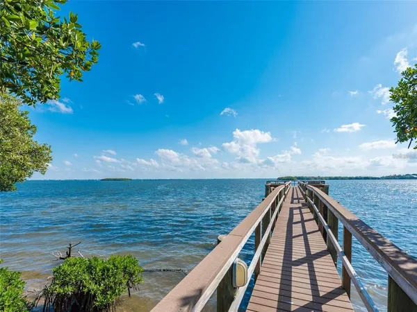 $13,000 | 806 Bayport Way, Unit 806, Longboat Key, FL 34228