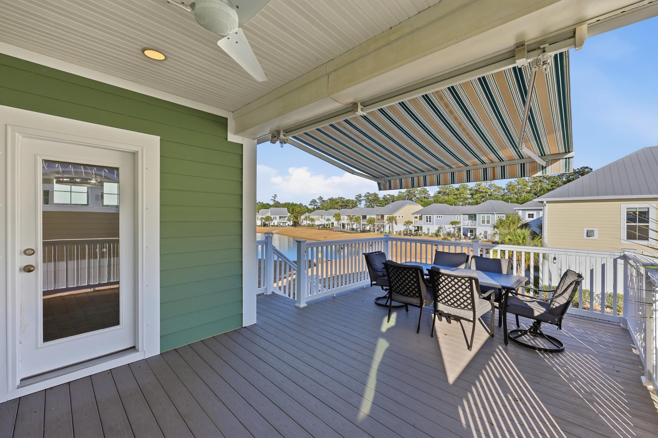 512 Chanted Drive Murrells Inlet, SC 29576 - Photo 23 of 47