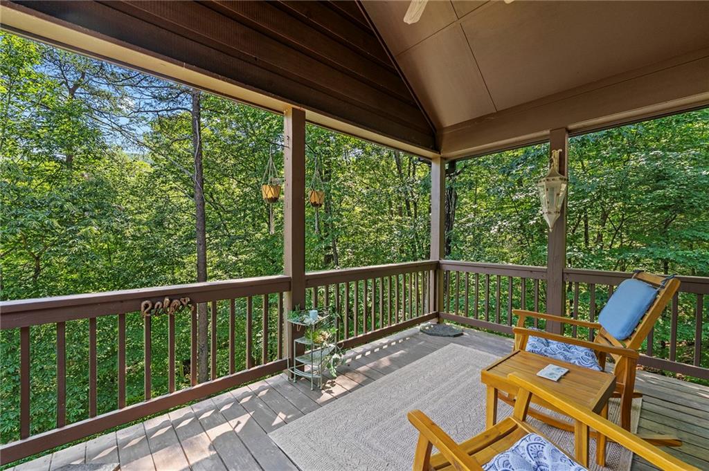 120 Walnut Mountain Road Ellijay, GA 30536 - Photo 25 of 42 Gallery Image 25