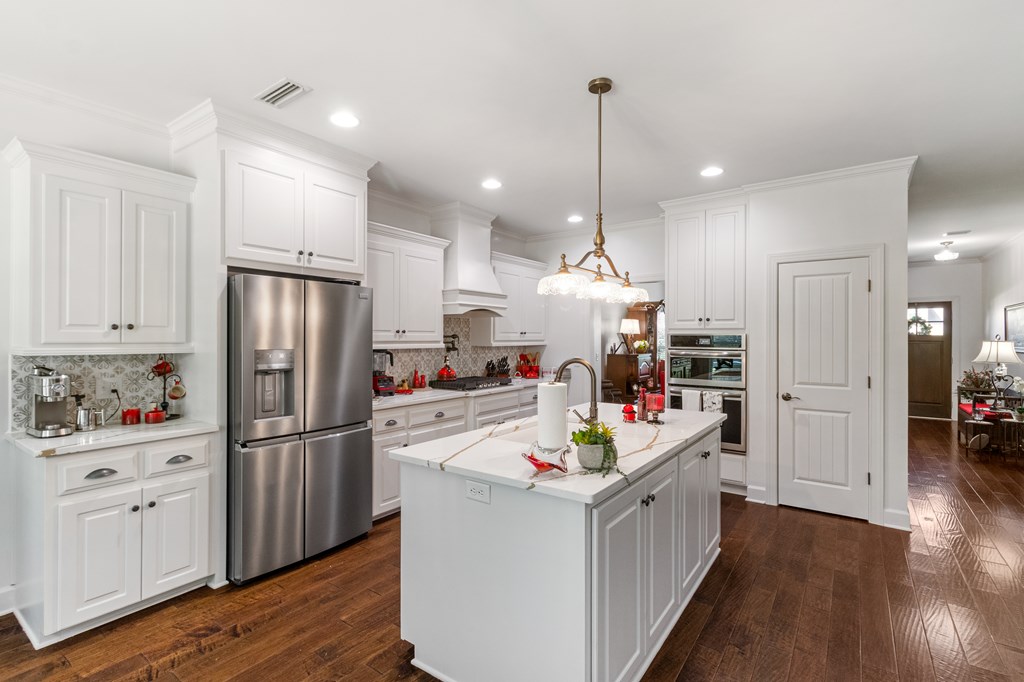 206 Cotton Ridge Lane Dothan, AL 36301 - Photo 24 of 41