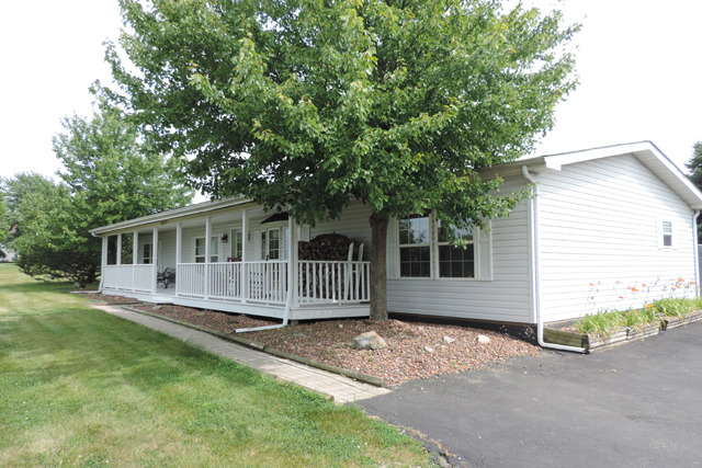 16875 West Brown Road Manhattan, IL 60442 - Photo 1 of 16